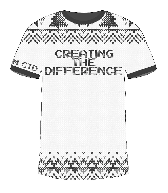 Sweater Weather 4 Jersey Dynamic Men's Moto