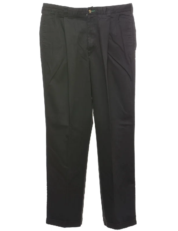 Tommy Hilfiger Trousers - W36 L34 Refined Men's Classic 