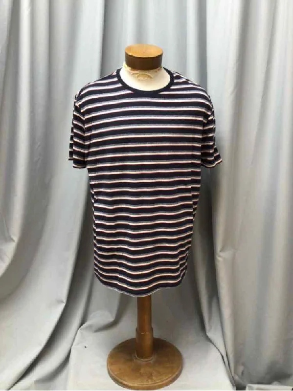 SIZE X LARGE GOOD FELLOWS Men's SHIRTS Trendy Men's Oversized