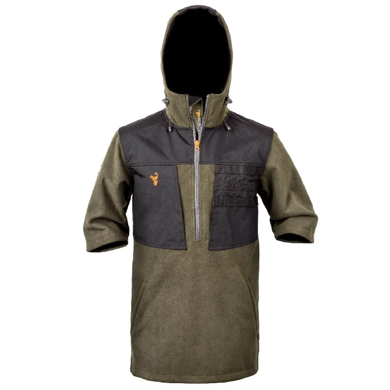 Tusk Bush Coat Preppy Men's College