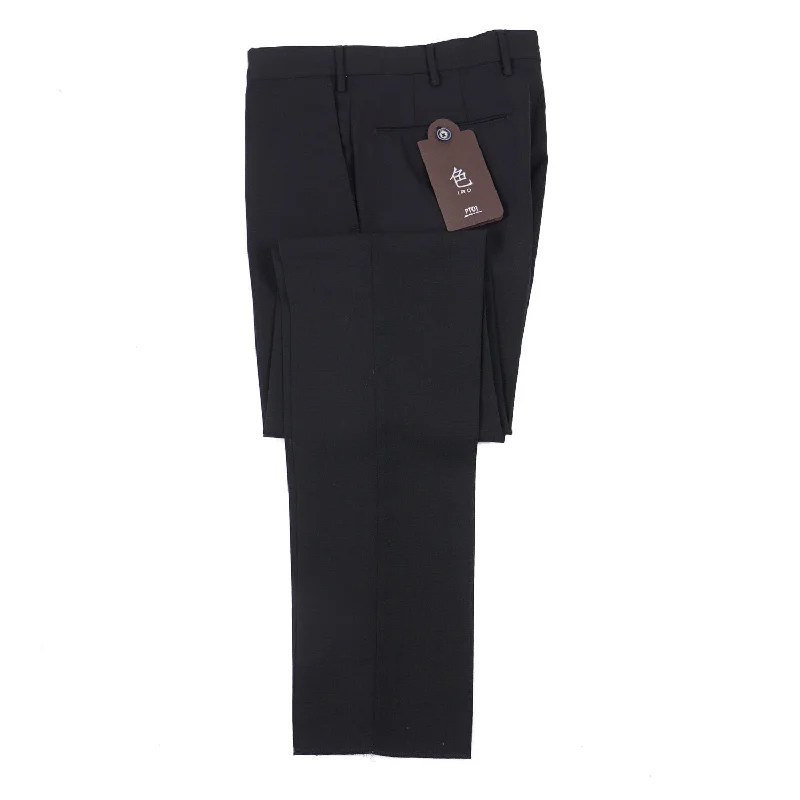 PT01 Slim-Fit Fresco Wool Pants Tough Men's Tactical