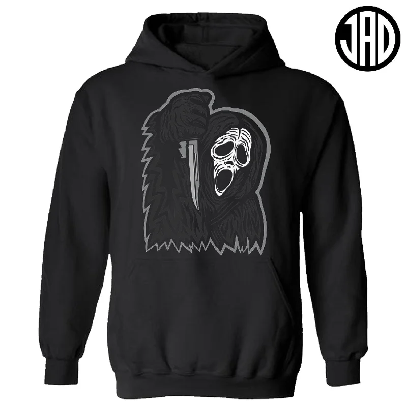 Boo - Hoodie Confident Men's Power