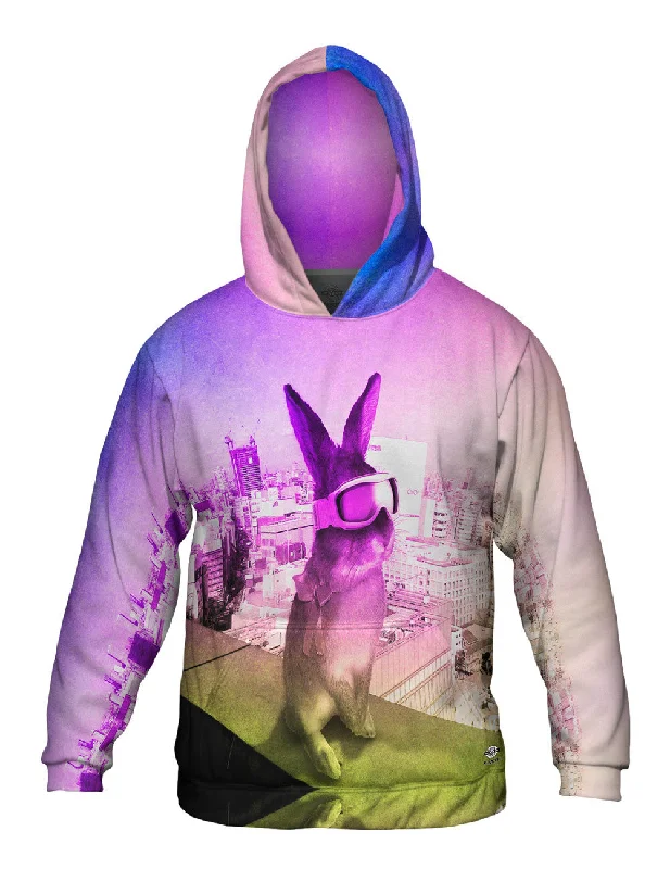 City Rabbit Hip Men's Urban