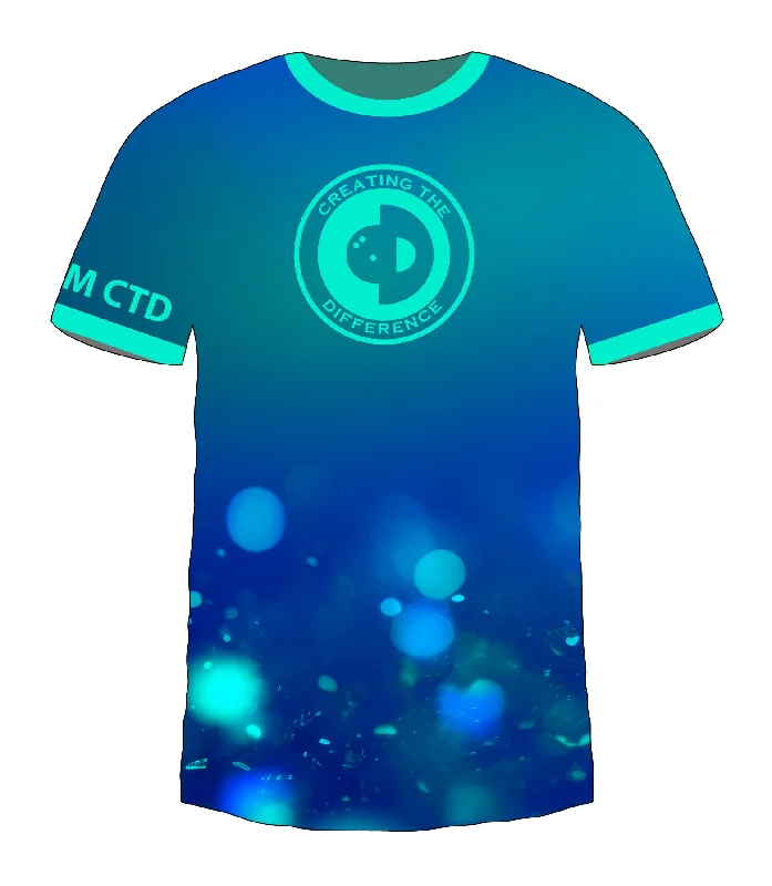 New Year 6 Jersey Earthy Men's Sustainable 