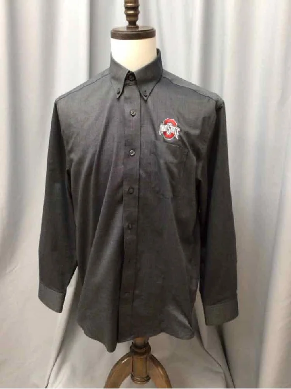 SIZE MEDIUM CUTTER & BUCK Men's SHIRTS Vintage Men's 1970S Disco