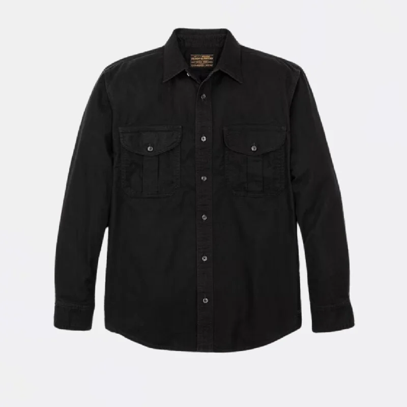 Alaskan Guide Shirt Relaxed Men's Beach