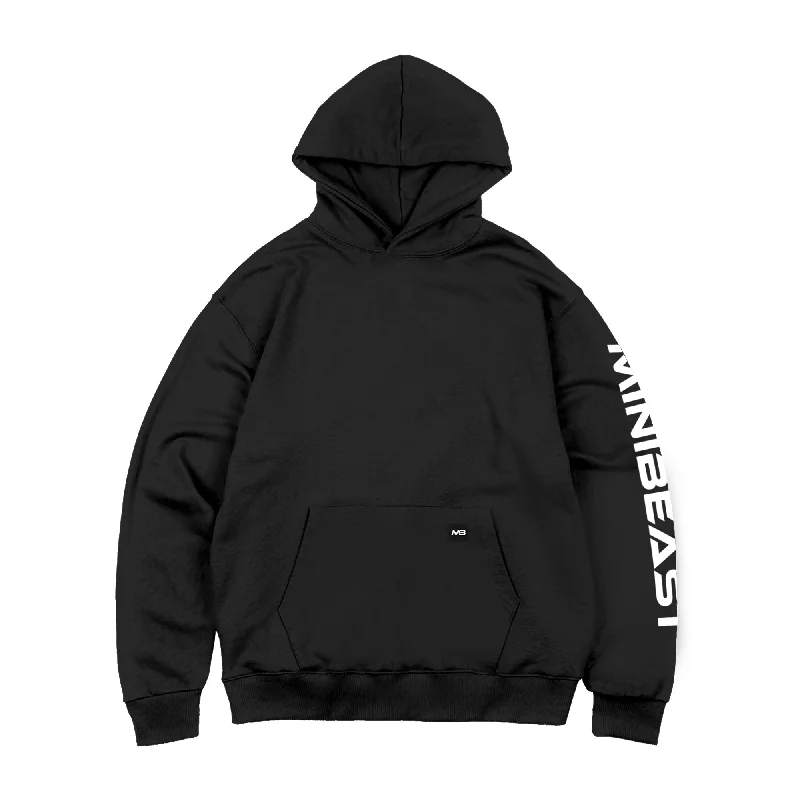 Force - Pump Cover Hoodie Sharp Men's Italian