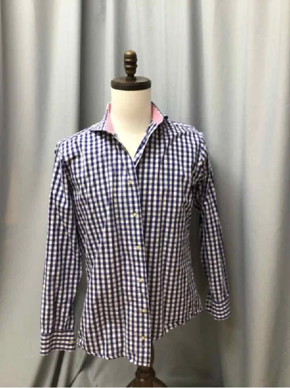 SIZE MEDIUM ISAAC MIZRAHI Men's SHIRTS Hip Men's Urban