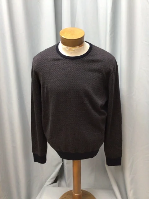 SIZE X LARGE GRAN SASSO Men's SHIRTS Hip Men's Urban