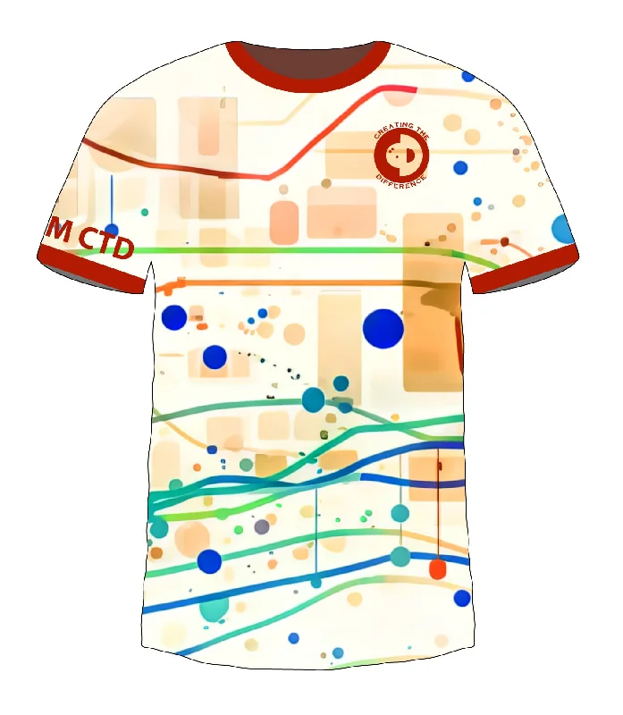 Digimap 1 Jersey Confident Men's Power