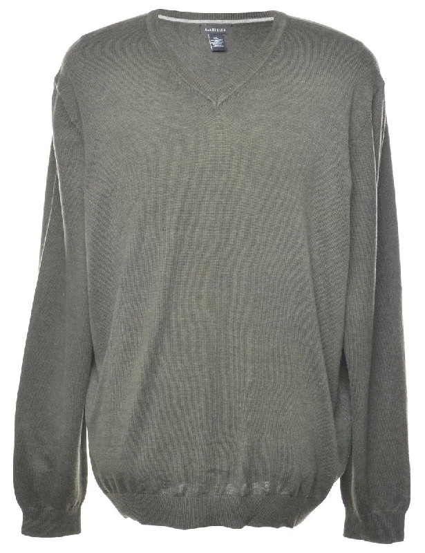 Van Heusen Jumper - XL Tailored