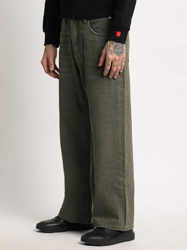 Rizo British Gentleman Style