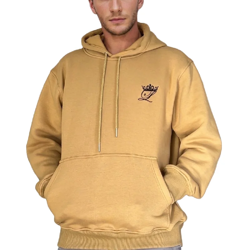 Sand Hoodie Modern Men's 