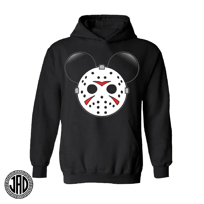 Mr. Murder Mouse - Hoodie Youthful Men's Pop