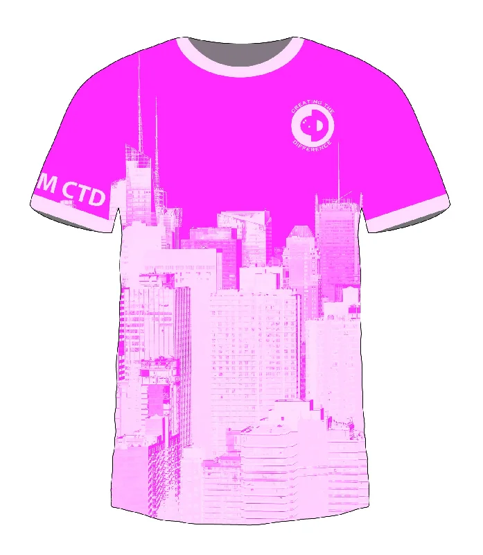 Skyline Colors 5 Jersey Hip Men's Urban