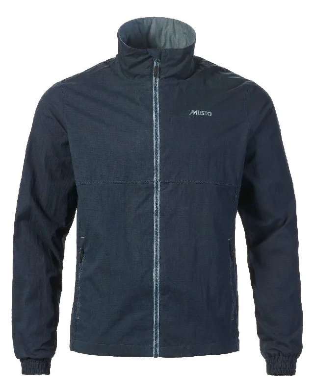 Musto Mens Coastal Waterproof Jacket Dynamic Men's Glow