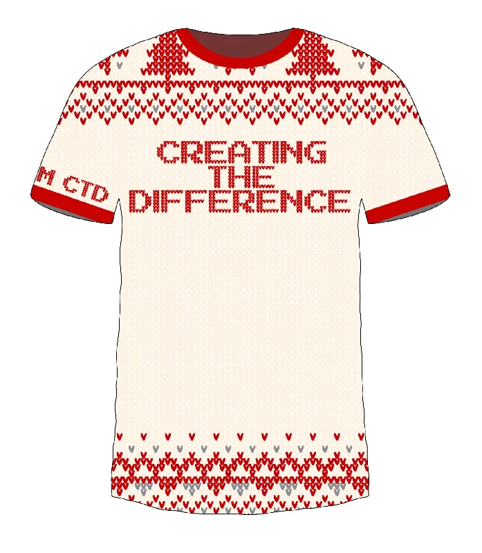 Sweater Weather 1 Jersey Refined Men's Hand