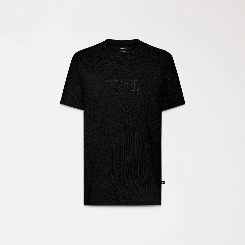 PALACE T-SHIRT MEN BLACK Vacation