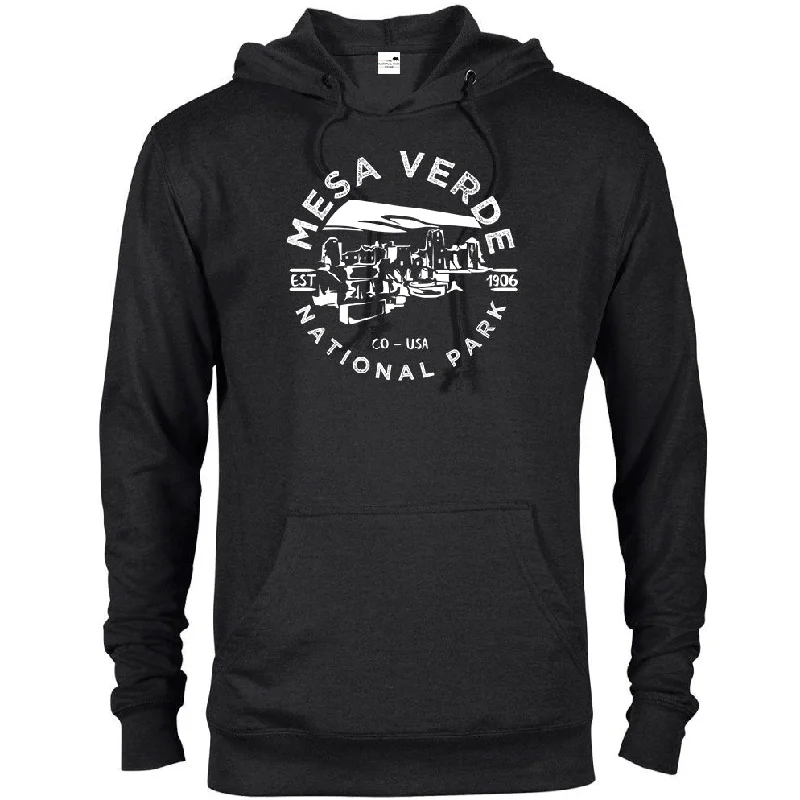 Mesa Verde National Park Hoodie Vacation