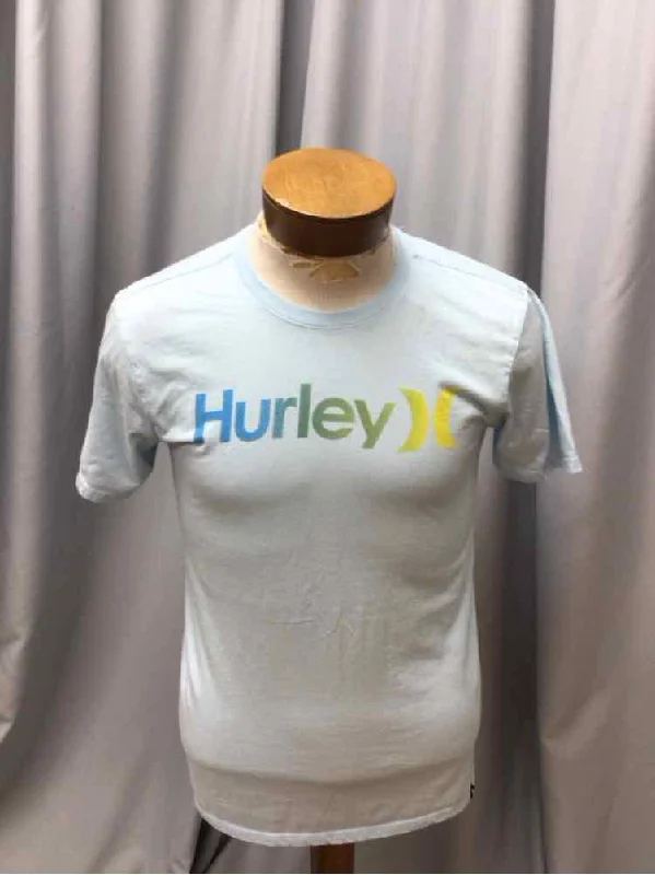 SIZE SMALL HURLEY Men's SHIRTS Refined Men's Hand
