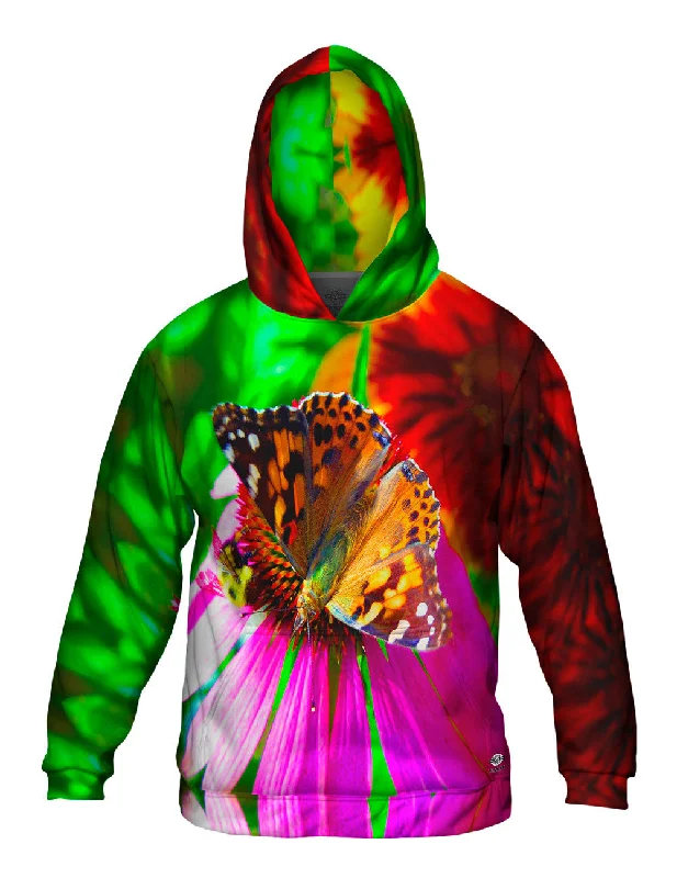 Bubble Butterfly Dynamic Men's Moto