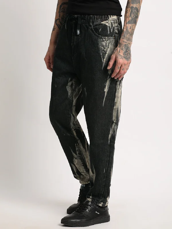 Nylo Luxurious Men's High