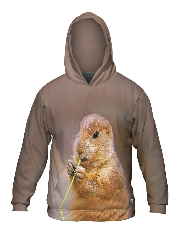 Juicy Grass Prairie Dog Relaxed Men's Beach