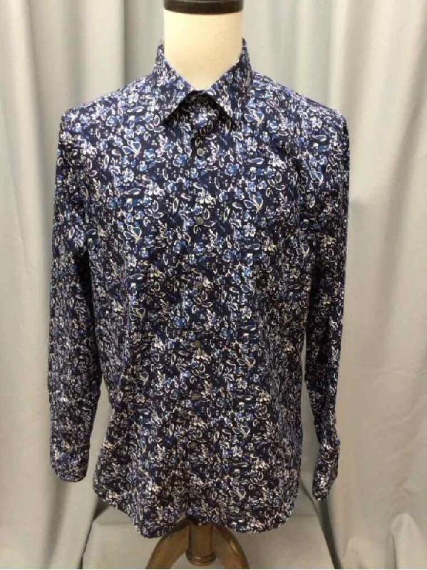 SIZE LARGE APT 9 Men's SHIRTS Vacation