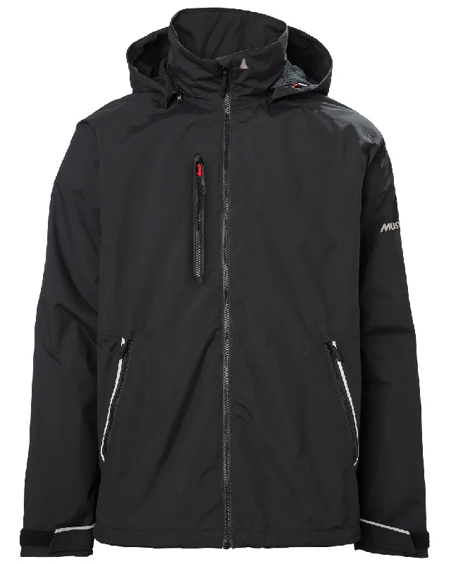 Musto Corsica Waterproof Jacket 2.0 Masculine Men's Thick