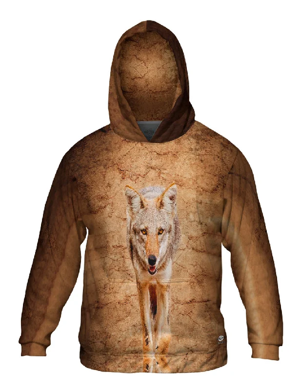 Wolf 001 Tough Men's Military