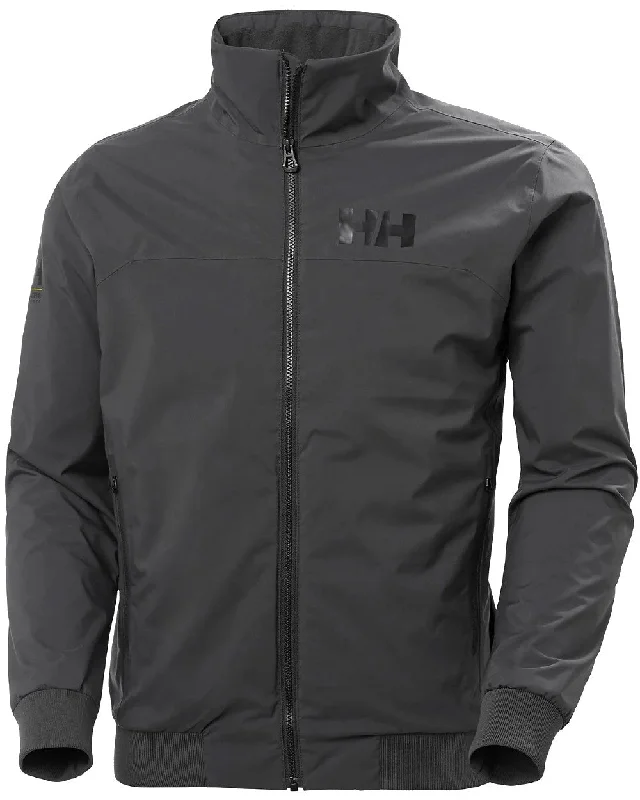 Helly Hansen Mens HP Racing Bomber Jacket Modern Men's 