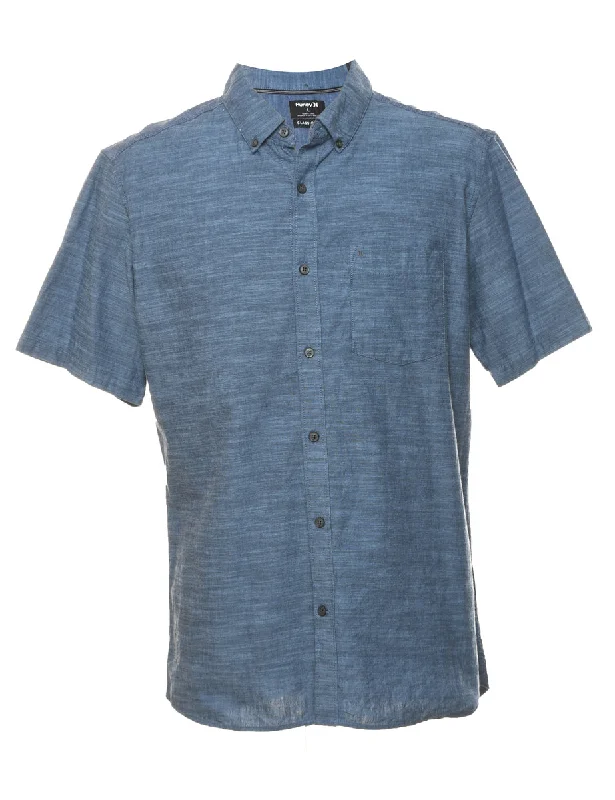 Short Sleeve Shirt - L Bold Men's Animal