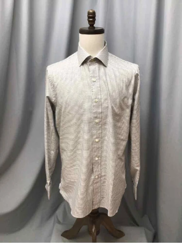 SIZE LARGE RALPH LAUREN Men's SHIRTS Adventure