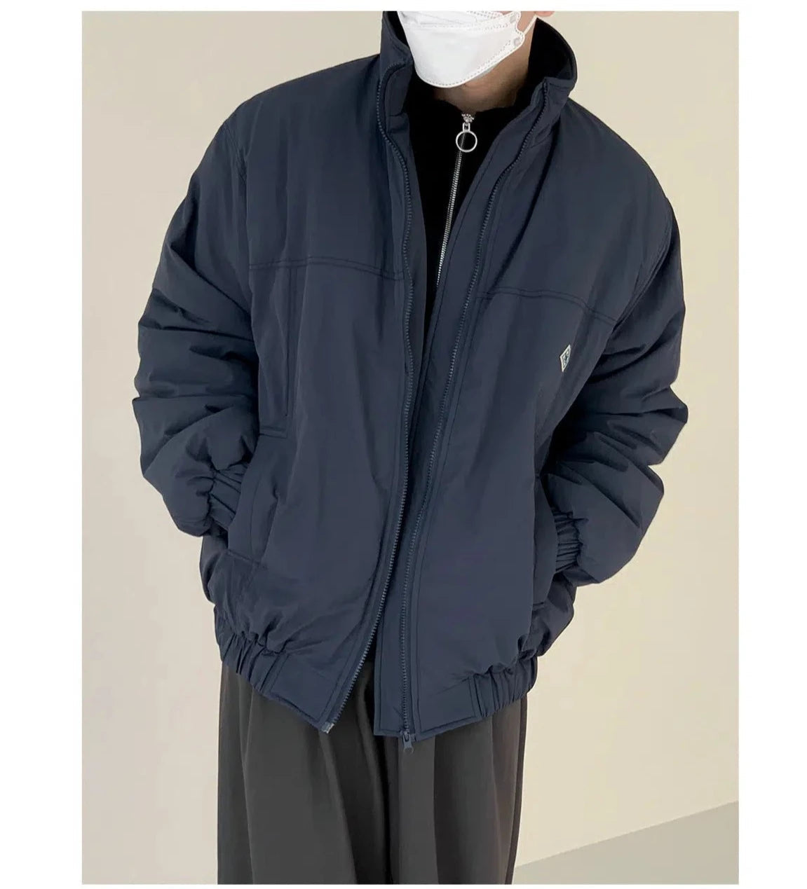 Navy Blue