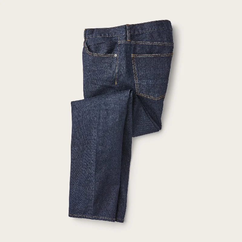 RAIL-SPLITTER JEANS Monochromatic All