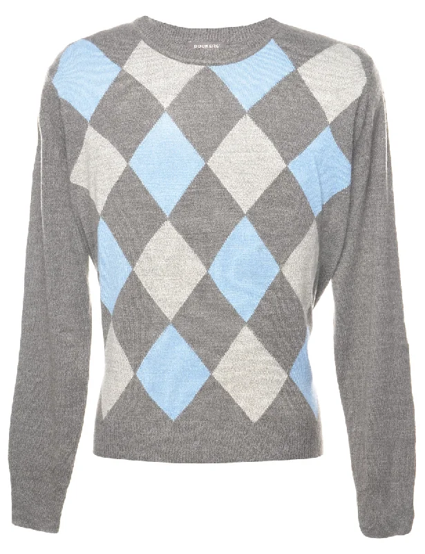 Dockers Jumper - S Artistic Men's Hand