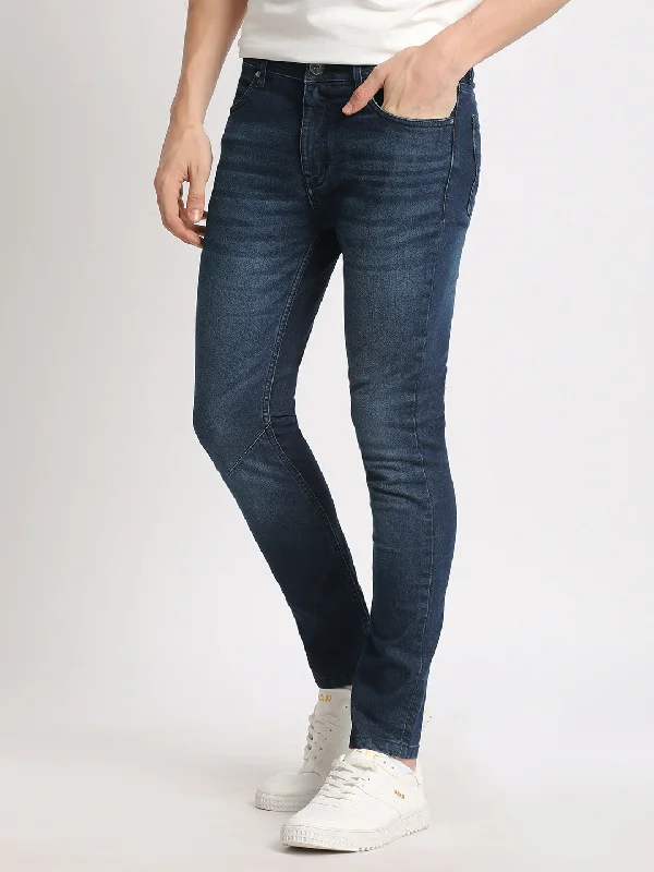 XINA Polished Men's Silk