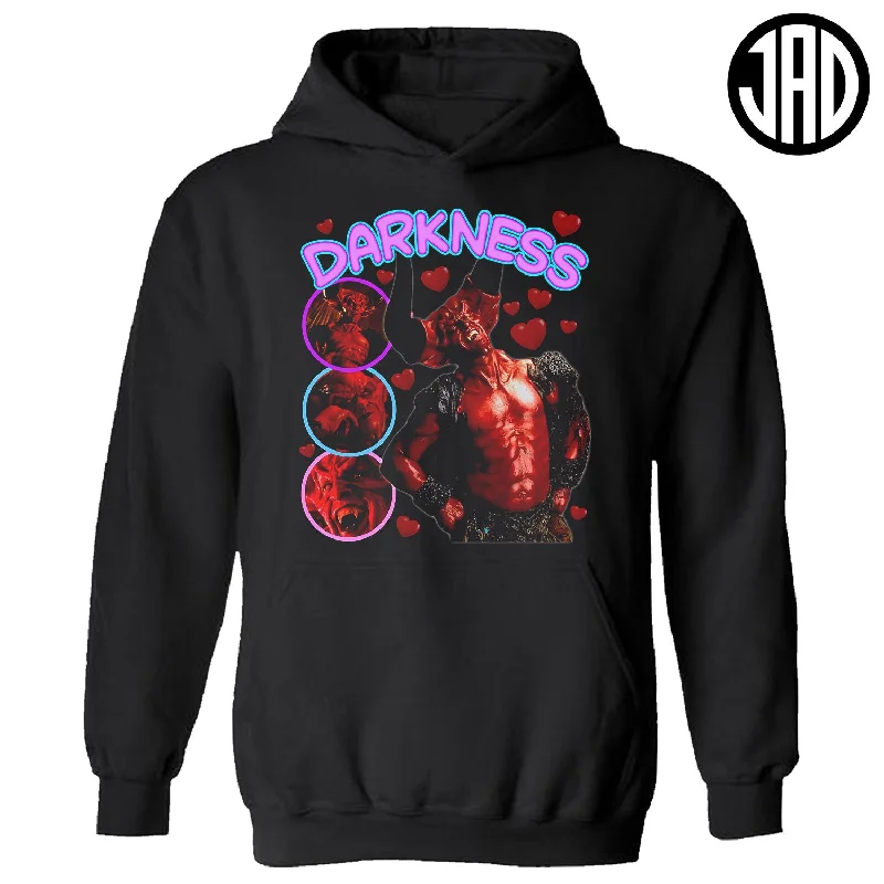 Darkness - Hoodie Business