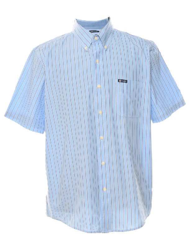 Chaps Shirt - L Tailored