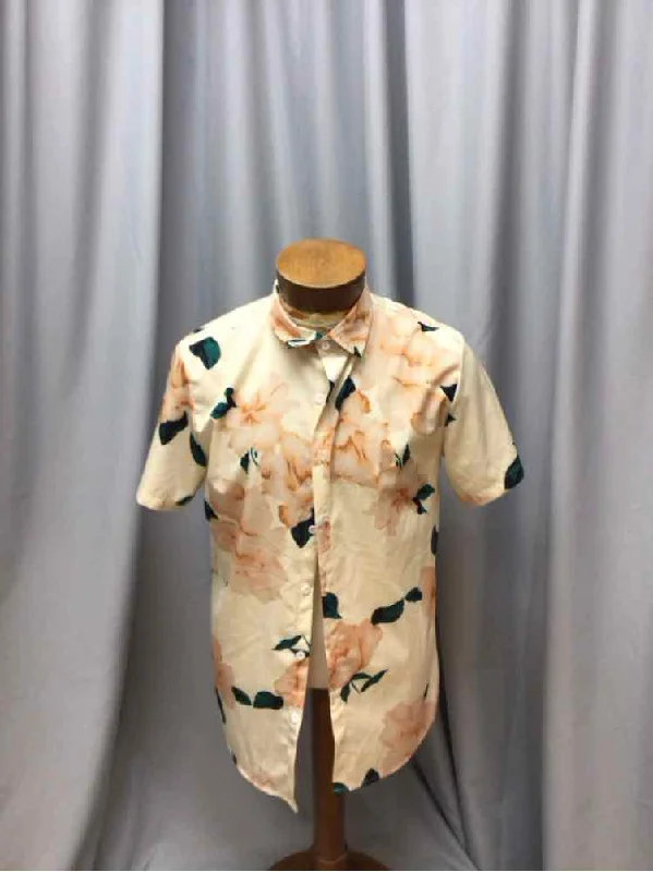 SIZE MEDIUM SHEIN Men's SHIRTS Practical Men's Quick