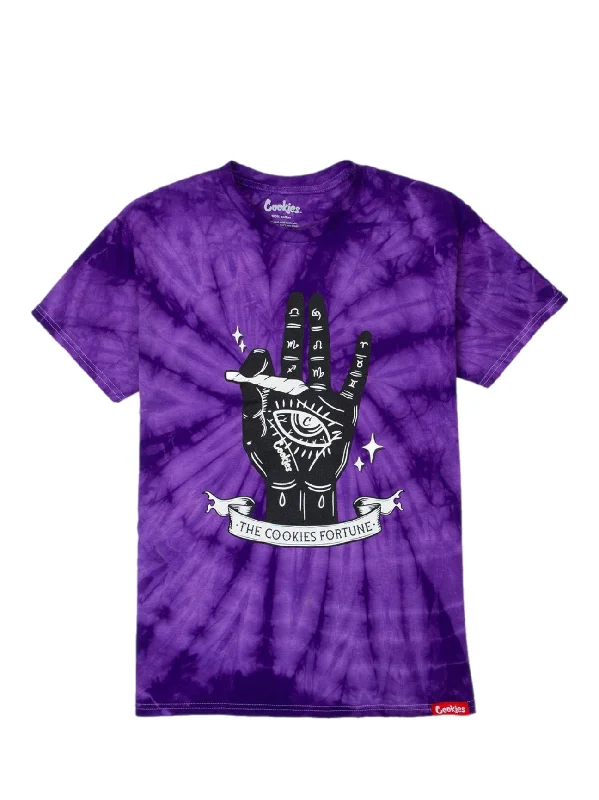 Cookies The Fortune Ss Tee Shirt Street