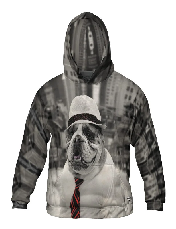 City Tie Bulldog Rugged Men's Outdoor 
