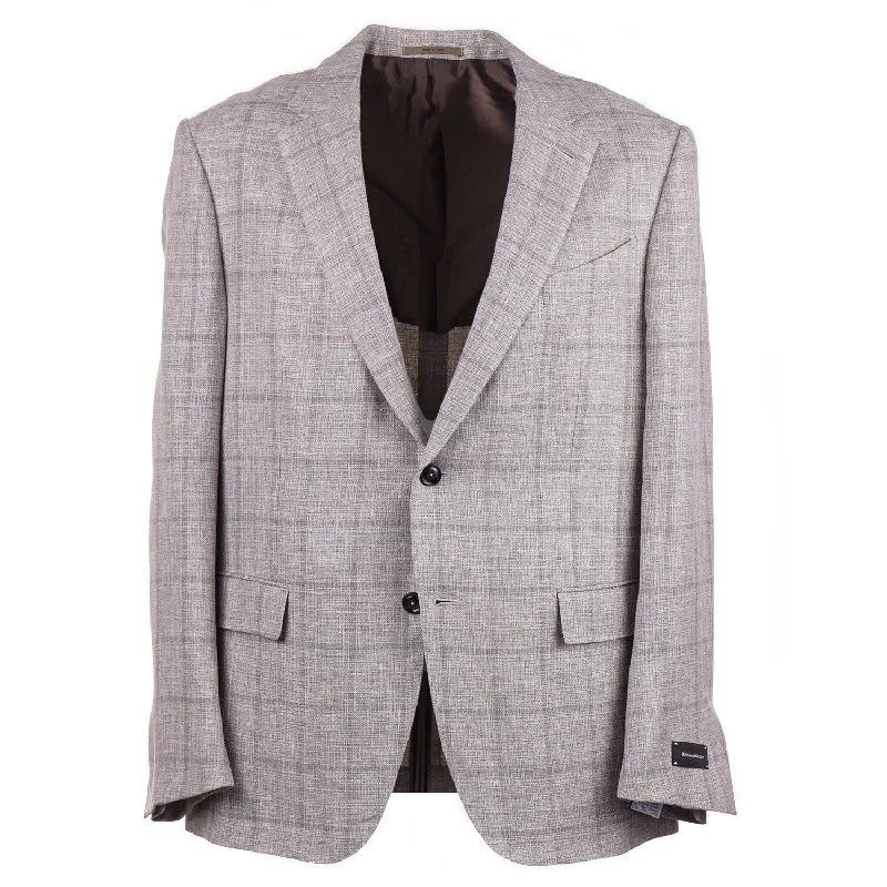 Ermenegildo Zegna 'Crossover' Sport Coat Dapper Men's Bow