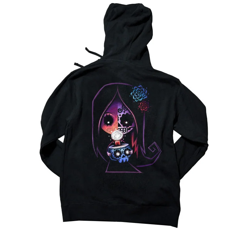 Glimmer of Light Hoodie Cool Men's Skate