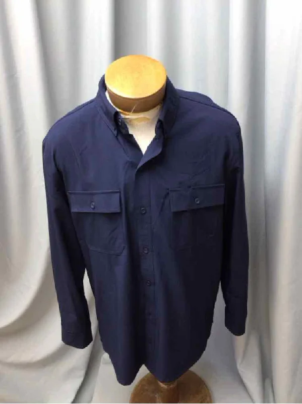SIZE MEDIUM SUNRIVER Men's SHIRTS Cool Men's Distressed