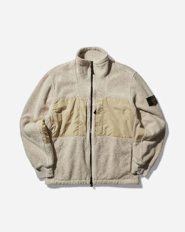 Men's Cotton Pile Nylon-TC Jacket Plaster Bold Men's Statement