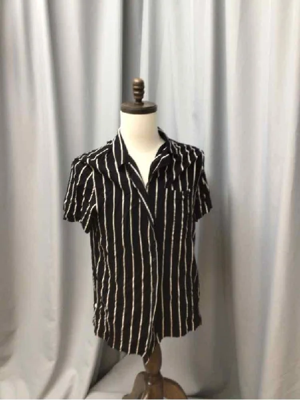 SIZE MEDIUM TOPMAN Men's SHIRTS Hip Men's Urban