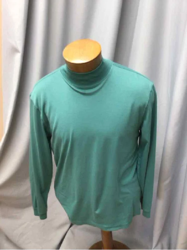 SIZE MEDIUM LL BEAN Men's SHIRTS Artistic Men's Avant