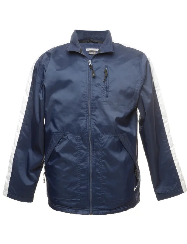 Nike Jacket - S Tough Men's Military