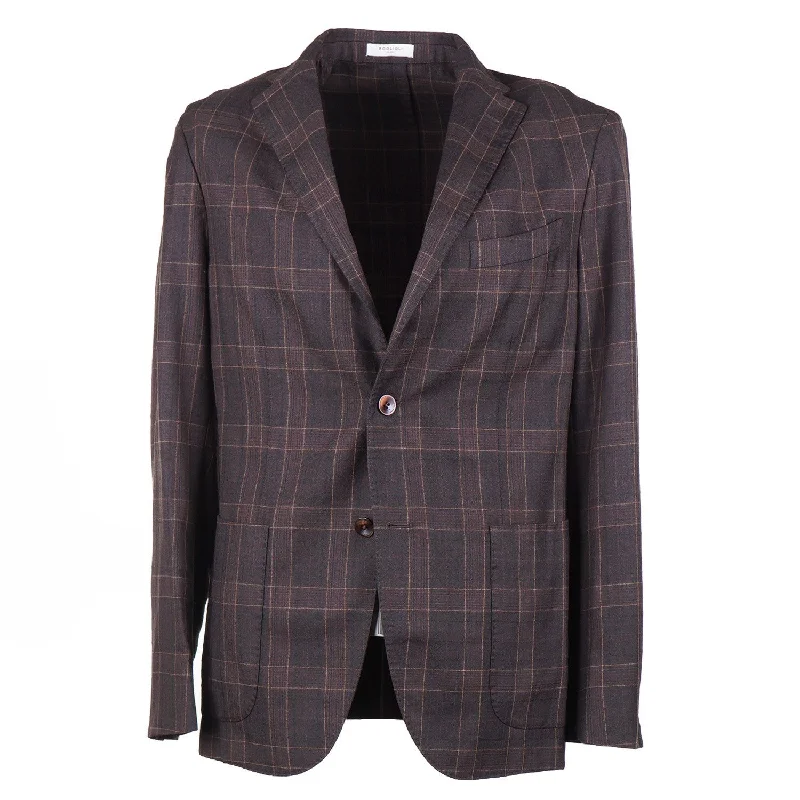 Boglioli Lightweight 'K Jacket' Sport Coat Business